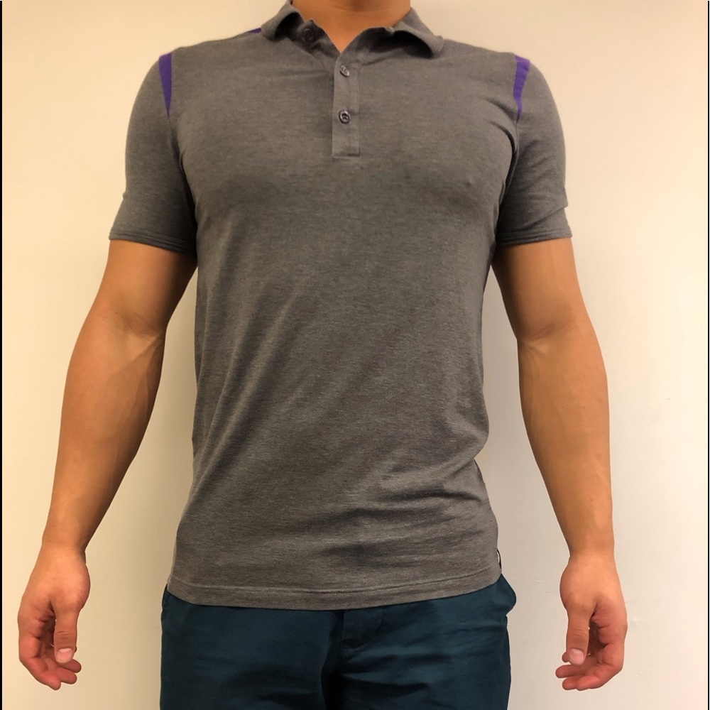 Vintage Gucci Polo